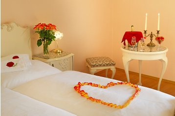 Czechy Hotel Czesky Krumlov / Český Krumlov, Zewnątrz